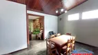 Foto 3 de Casa com 3 Quartos para alugar, 250m² em Jardim Brasil, São Carlos