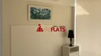 Foto 5 de Flat com 1 Quarto para alugar, 57m² em Pinheiros, São Paulo