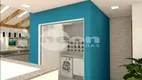 Foto 7 de Cobertura com 3 Quartos à venda, 140m² em Vila Pires, Santo André