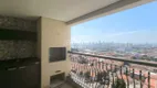 Foto 3 de Apartamento com 3 Quartos para alugar, 98m² em Paulista, Piracicaba