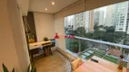 Foto 7 de Apartamento com 2 Quartos à venda, 49m² em Campo Belo, São Paulo