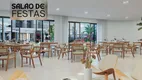 Foto 8 de Apartamento com 3 Quartos à venda, 62m² em Setor Leste, Brasília