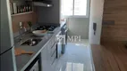 Foto 3 de Apartamento com 2 Quartos à venda, 55m² em Vila Dom Pedro II, São Paulo