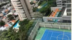 Foto 10 de Apartamento com 3 Quartos para alugar, 208m² em Chácara Klabin, São Paulo