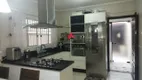 Foto 3 de Sobrado com 3 Quartos para venda ou aluguel, 133m² em Chácara Cruzeiro do Sul, São Paulo