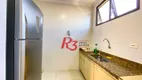 Foto 41 de Apartamento com 3 Quartos à venda, 98m² em Aparecida, Santos