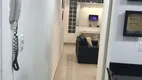 Foto 5 de Apartamento com 1 Quarto à venda, 45m² em Gonzaga, Santos