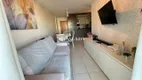 Foto 2 de Apartamento com 3 Quartos à venda, 100m² em Santa Lúcia, Vitória