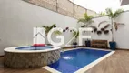 Foto 8 de Casa de Condomínio com 3 Quartos à venda, 343m² em Jardim São Marcos, Valinhos