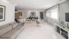 Foto 2 de Apartamento com 4 Quartos à venda, 192m² em Carmo, Belo Horizonte