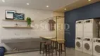 Foto 20 de Apartamento com 1 Quarto à venda, 28m² em Santo Amaro, São Paulo