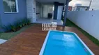 Foto 9 de Casa com 3 Quartos à venda, 140m² em Cascalheira, Camaçari