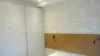 Foto 8 de Flat com 1 Quarto para alugar, 27m² em Jardim Paulista, São Paulo