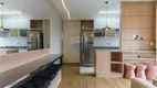 Foto 5 de Apartamento com 1 Quarto à venda, 35m² em Taquaral, Campinas