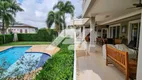 Foto 18 de Casa de Condomínio com 3 Quartos à venda, 535m² em Vila Hollândia, Campinas