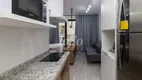 Foto 14 de Apartamento com 1 Quarto para alugar, 31m² em Santana, São Paulo