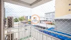 Foto 14 de Apartamento com 3 Quartos à venda, 103m² em Batel, Curitiba