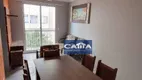 Foto 15 de Apartamento com 2 Quartos à venda, 50m² em Vila Guilhermina, São Paulo