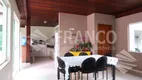 Foto 16 de Casa de Condomínio com 5 Quartos à venda, 260m² em Chácaras Catagua, Taubaté