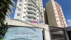 Foto 4 de Apartamento com 3 Quartos à venda, 110m² em Jardim Ipê, Itatiba