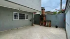 Foto 3 de Sobrado com 2 Quartos à venda, 100m² em Canto do Forte, Praia Grande