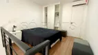 Foto 5 de Flat com 1 Quarto à venda, 40m² em Moema, São Paulo