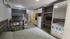 Foto 4 de Flat com 1 Quarto à venda, 35m² em Ribeirânia, Ribeirão Preto