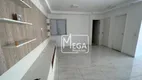 Foto 3 de Apartamento com 2 Quartos à venda, 57m² em Conceição, Osasco