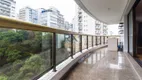 Foto 6 de Apartamento com 4 Quartos para alugar, 320m² em Santa Cecília, São Paulo