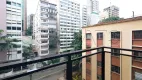 Foto 11 de Flat com 1 Quarto para alugar, 42m² em Jardins, São Paulo