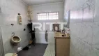 Foto 12 de Casa com 3 Quartos à venda, 210m² em Jardim Antonio Von Zuben, Campinas