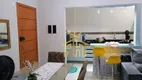 Foto 6 de Apartamento com 2 Quartos para alugar, 70m² em Vila Tupi, Praia Grande