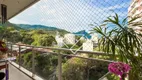 Foto 10 de Apartamento com 4 Quartos à venda, 140m² em Gávea, Rio de Janeiro