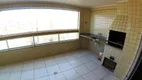 Foto 24 de Apartamento com 3 Quartos à venda, 114m² em Cidade Ocian, Praia Grande
