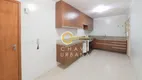 Foto 8 de Apartamento com 4 Quartos para alugar, 178m² em Gonzaga, Santos