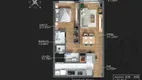 Foto 5 de Apartamento com 2 Quartos à venda, 85m² em Avenida Central, Gramado