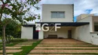 Foto 2 de Casa de Condomínio com 3 Quartos à venda, 325m² em Loteamento Parque dos Alecrins , Campinas