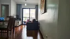 Foto 4 de Apartamento com 2 Quartos para alugar, 70m² em Moema, São Paulo