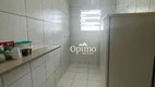 Foto 7 de Sala Comercial para alugar, 20m² em Jardim Marajoara, São Paulo