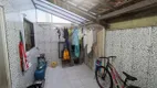 Foto 9 de Sobrado com 3 Quartos à venda, 100m² em Vila São Jorge, São Vicente