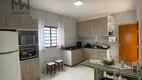 Foto 8 de Casa com 3 Quartos à venda, 115m² em Parque São Jerônimo, Anápolis