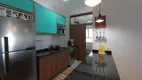 Foto 12 de Apartamento com 2 Quartos à venda, 80m² em Itaguá, Ubatuba