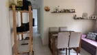 Foto 2 de Apartamento com 2 Quartos à venda, 50m² em Ipiranga, São Paulo