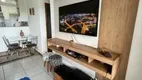 Foto 3 de Apartamento com 2 Quartos à venda, 60m² em Jardim Camburi, Vitória