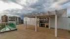 Foto 19 de Cobertura com 4 Quartos à venda, 369m² em Barra da Tijuca, Rio de Janeiro