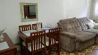 Foto 5 de Casa de Condomínio com 2 Quartos à venda, 72m² em Ponta da Praia, Santos