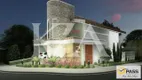 Foto 4 de Casa de Condomínio com 3 Quartos à venda, 254m² em Recanto IV Centenário, Jundiaí