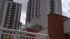 Foto 13 de Apartamento com 3 Quartos à venda, 73m² em Cupecê, São Paulo