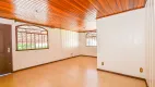 Foto 3 de Lote/Terreno à venda, 93m² em Santo Inácio, Curitiba