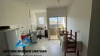 Foto 2 de Apartamento com 2 Quartos à venda, 45m² em Perequê-Açu, Ubatuba